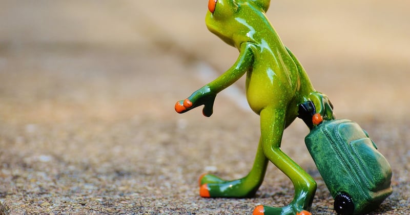 10 astuces pour préparer sa valise pour un voyage longue durée